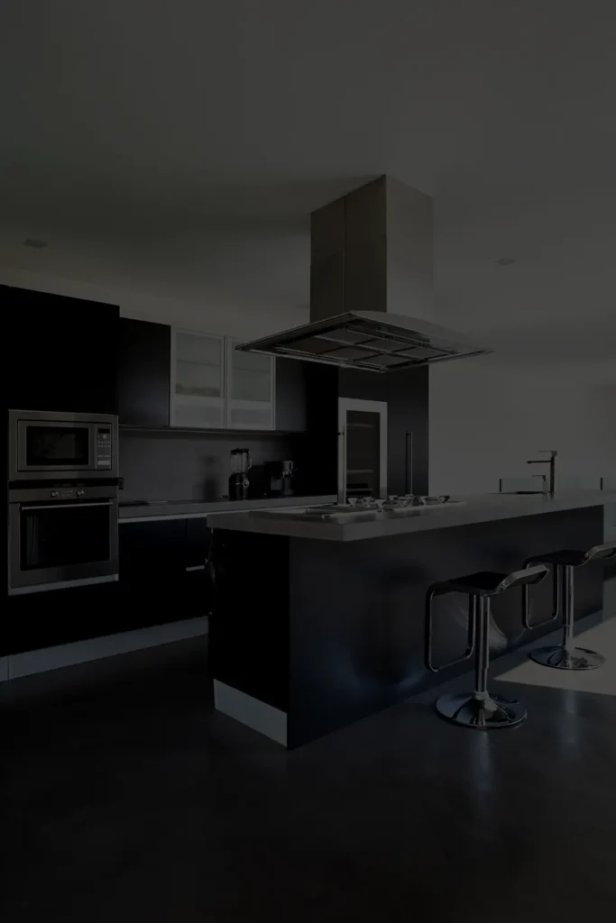 L-ILOT CENTRAL, UNE EXTENSION PRATIQUE ET DECO