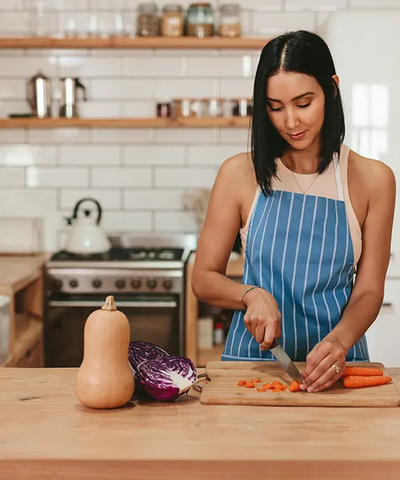 LE TRIANGLE D'ACTIVITÉ : INCONTOURNABLE POUR AMÉNAGER SA CUISINE